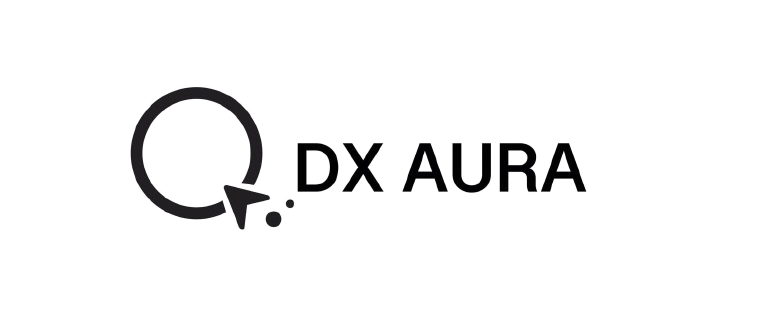 DX Aura Logo